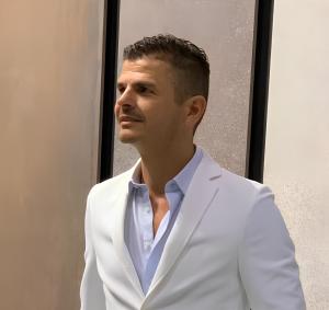 Alessandro Fabbri