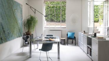 Interno studio DGO