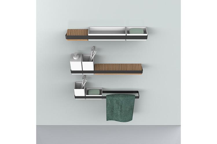 Fly by Bertocci Bathroom Accessories