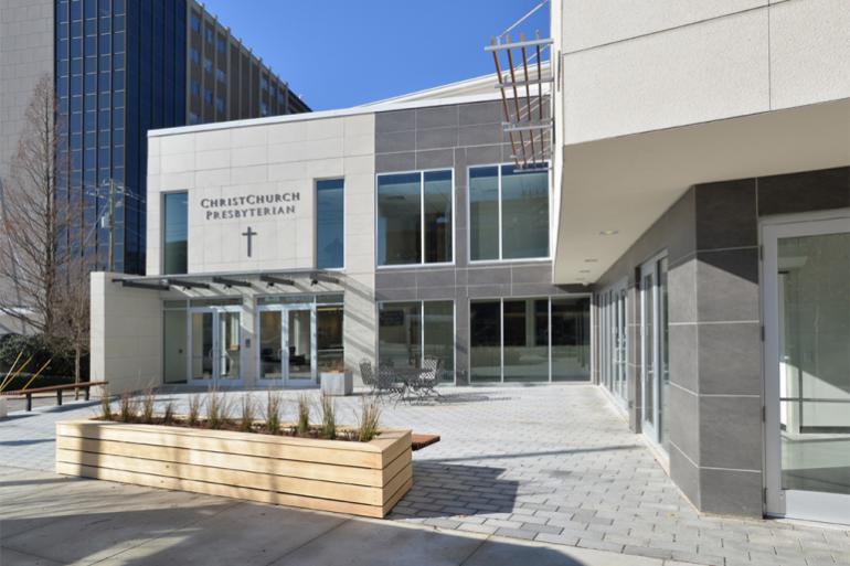 Firm: Gertler &amp; Wente Architects; Photo: Timothy Eckersley