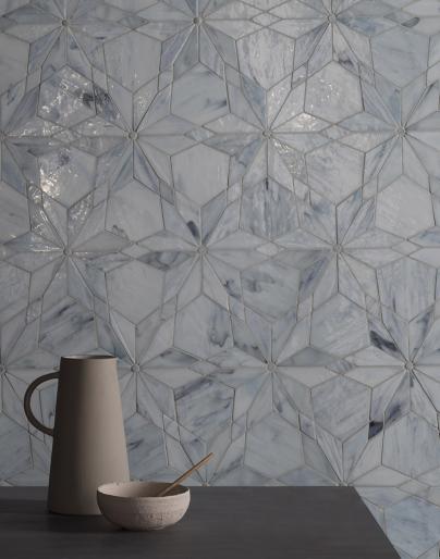 Diamond - Mosaico+