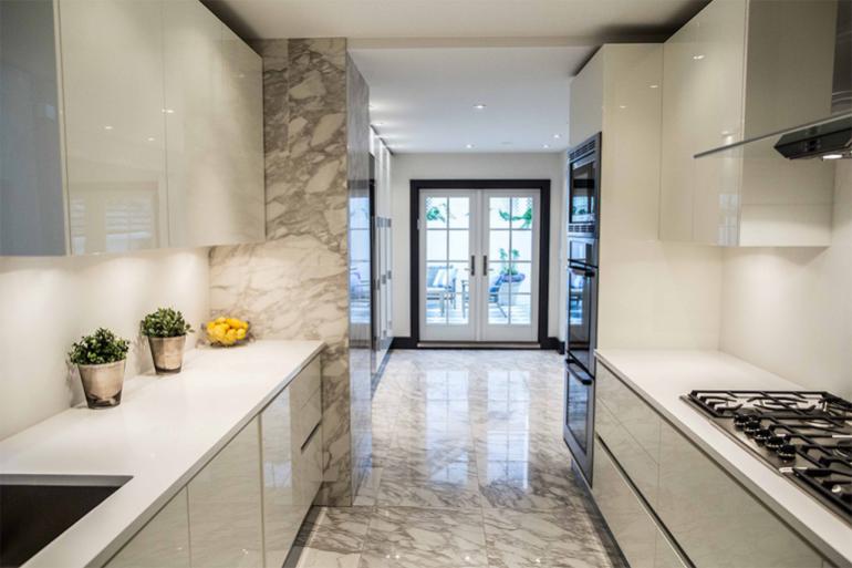 Firm: Natalie Kraiem Interiors; Photo: Vincent Segalla