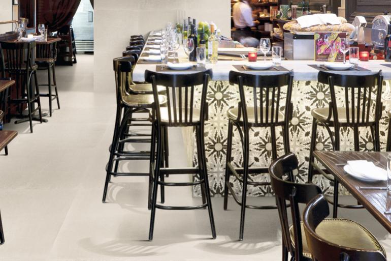 L'H by Viva, Emilceramica