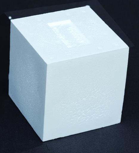 Cubo EPS Edinet